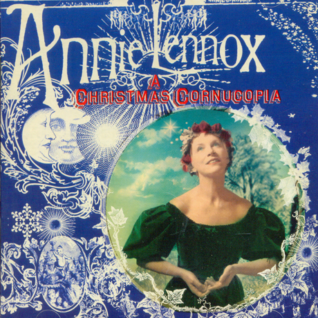 A CHRISTMAS CORNUCOPIA