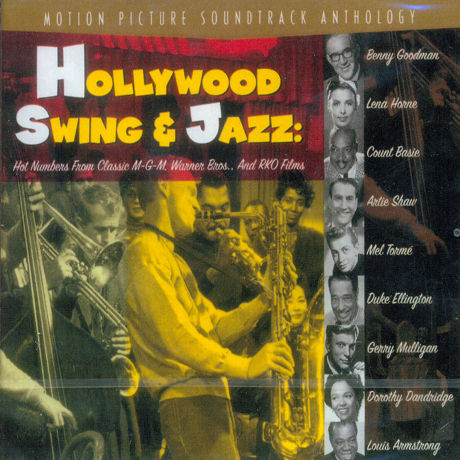 HOLLYWOOD SWING JAZZ