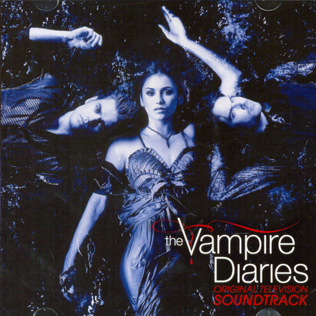 THE VAMPIRE DIARIES [뱀파이어 다이어리]