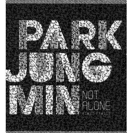 NOT ALONE [싱글 1집]