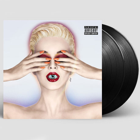 WITNESS [LP]