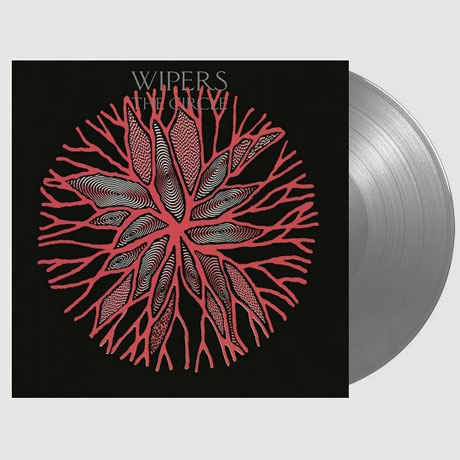 THE CIRCLE [180G SILVER LP]