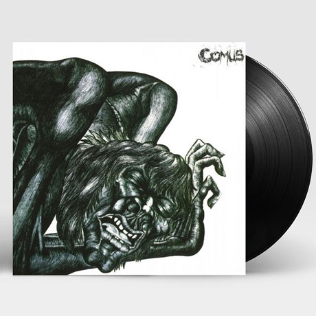 FIRST UTTERANCE [180G LP]