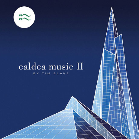 CALDEA MUSIC 2 [REMASTERED]