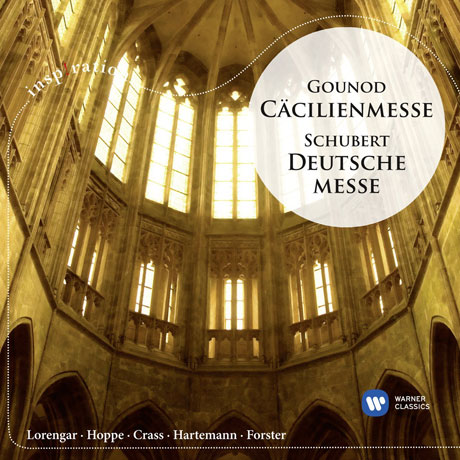 CACILIENMESSE/ JEAN-CLAUDE HARTEMANN [INSPIRATION]