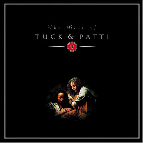 THE BEST OF TUCK & PATTI [2011 베스트셀러 20]