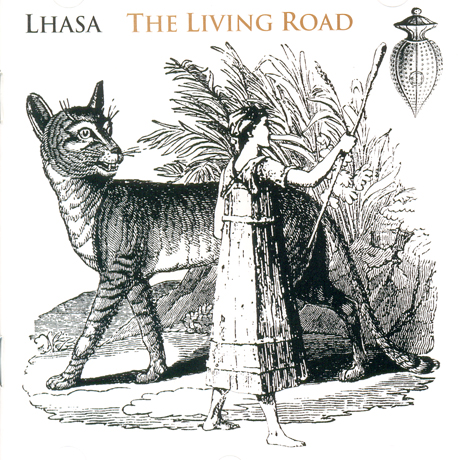 THE LIVING ROAD