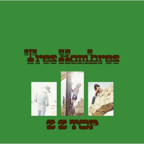 TRES HOMBRES [BONUS TRACKS]