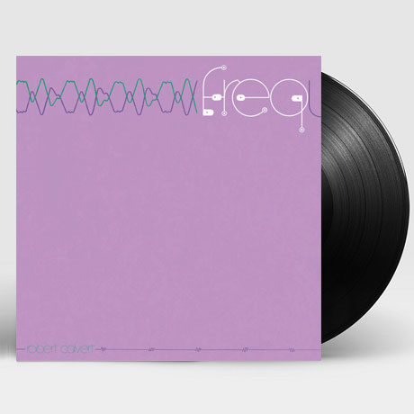 FREQ [REMASTERED] [180G HQ LP]