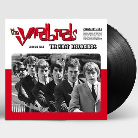LONDON 1963: THE FIRST RECORDINGS [180G HQ LP]