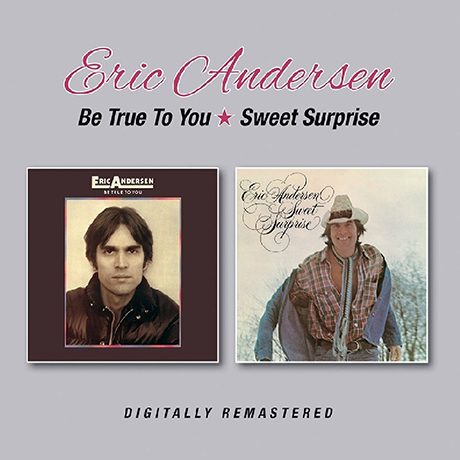 BE TRUE TO YOU & SWEET SURPRISE