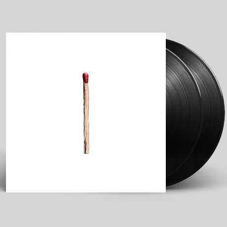 RAMMSTEIN [180G LP]