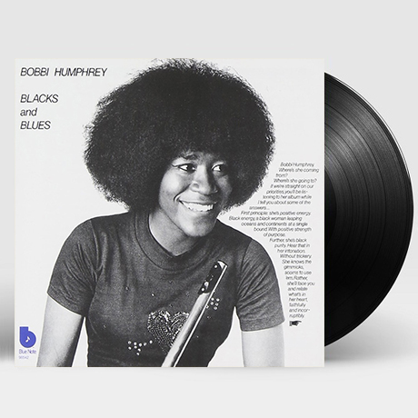 BLACKS AND BLUES [BLUE NOTE 80TH ANNIVERSARY CELEBRATION] [BLUE GROOVES VINYL SERIES] [LIMITED] [180G LP]