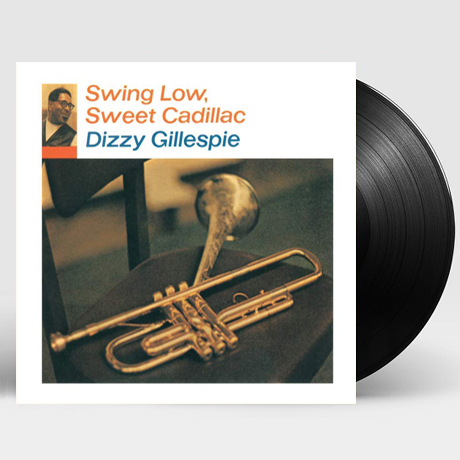 SWING LOW, SWEET CADILLAC [VITAL VINYL SERIES] [180G LP]