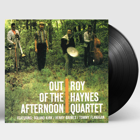 OUT OF THE AFTERNOON [VITAL VINYL SERIES] [180G LP]