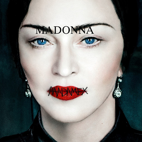 MADAME X