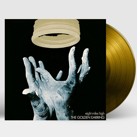 EIGHT MILES HIGH [180G GOLD LP]