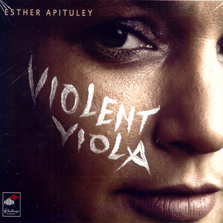 VIOLENT VIOLA