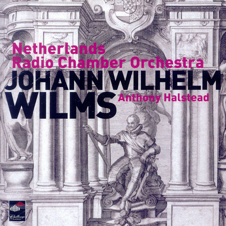 SYMPHONY OP.23 ETC/ ANTHONY HALSTEAD