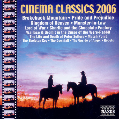 CINEMA CLASSICS 2006