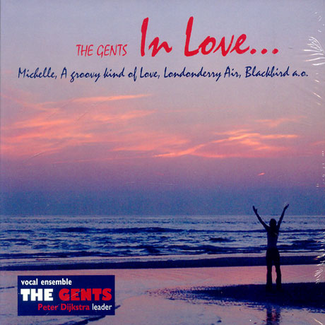 IN LOVE...[SACD HYBRID]