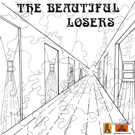 NOBODY KNOWS THE HEAVEN