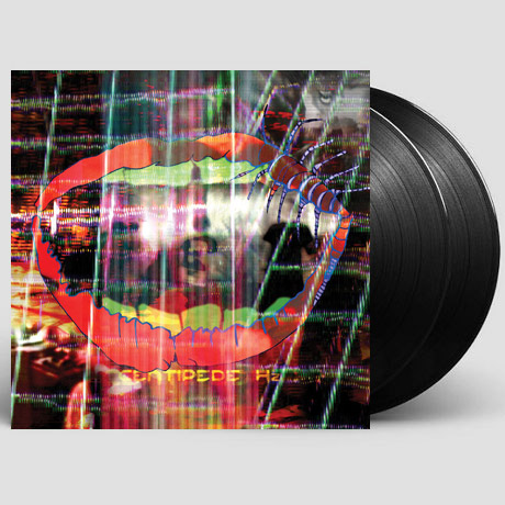 CENTIPEDE HZ [LP]
