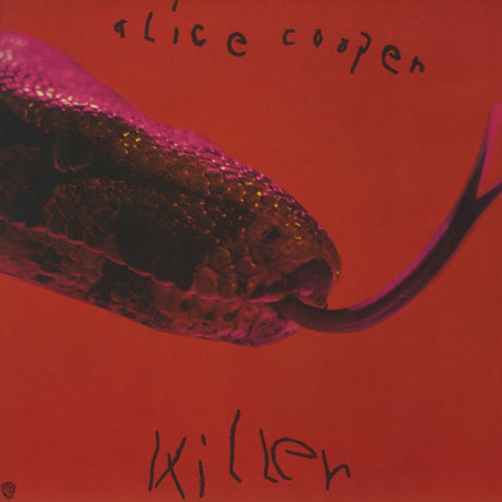 KILLER [180G LP]