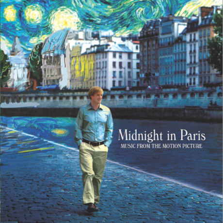 MIDNIGHT IN PARIS [미드나잇 인 파리]