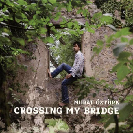 CROSSING MY BRIDGE