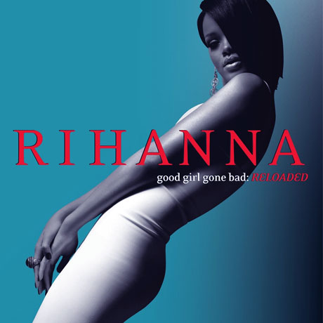 GOOD GIRL GONE BAD: RELOADED [CLASSIC ALBUM SERIES] [HARD PAPER COVER]