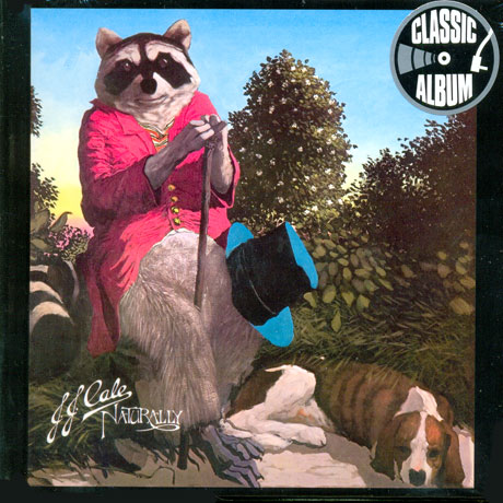 NATURALLY [CLASSIC ALBUM SERIES] [HARD PAPER COVER]