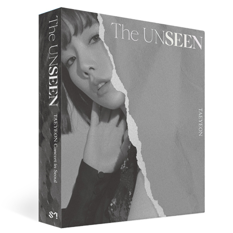 THE UNSEEN: CONCERT IN SEOUL [키트 비디오]