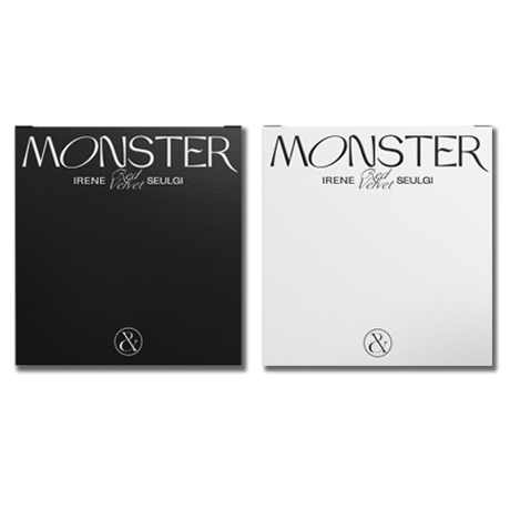 MONSTER [미니 1집]