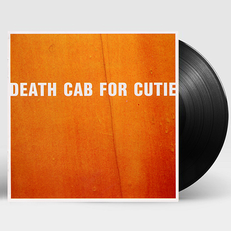 THE PHOTO ALBUM [180G LP]