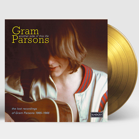ANOTHER SIDE OF THIS LIFE [GOLD LP]