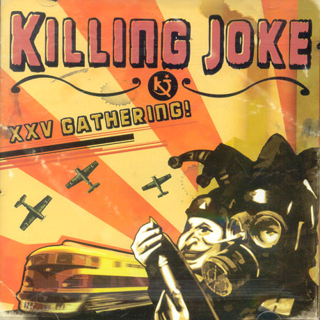 25 GATHERING: LET US PREY