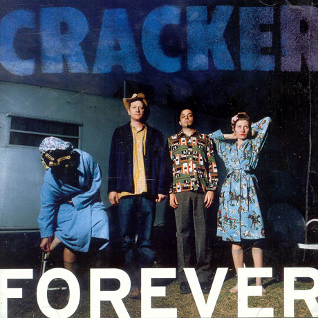 FOREVER