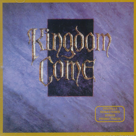 KINGDOM COME