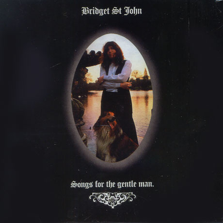 SONGS FOR THE GENTLE MAN