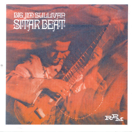 SITAR BEAT