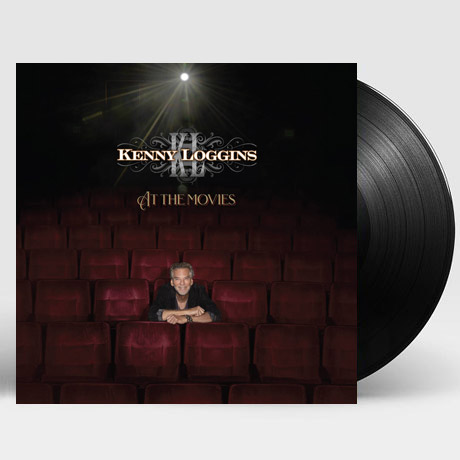 AT THE MOVIES [RSD 2021] [LP]