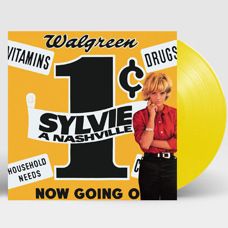 A NASHVILLE [YELLOW LP] [한정반]