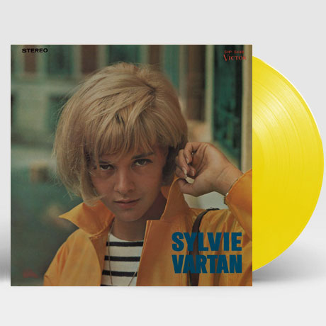 IL N`A RIEN RETROUVE [YELLOW LP] [한정반]