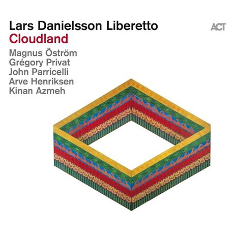 LIBERETTO - CLOUDLAND