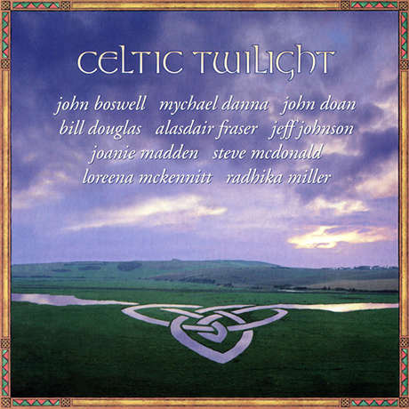 CELTIC TWILIGHT 1