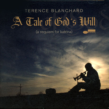 A TALE OF GOD`S WILL: A REQUIEM FOR KATRINA