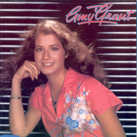 AMY GRANT [미국반 리마스터]