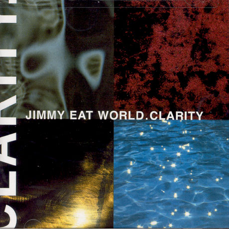 CLARITY [BONUS TRACKS 미국반]