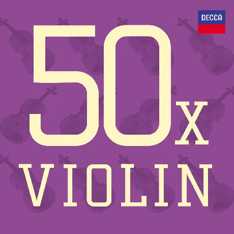 50X VIOLIN